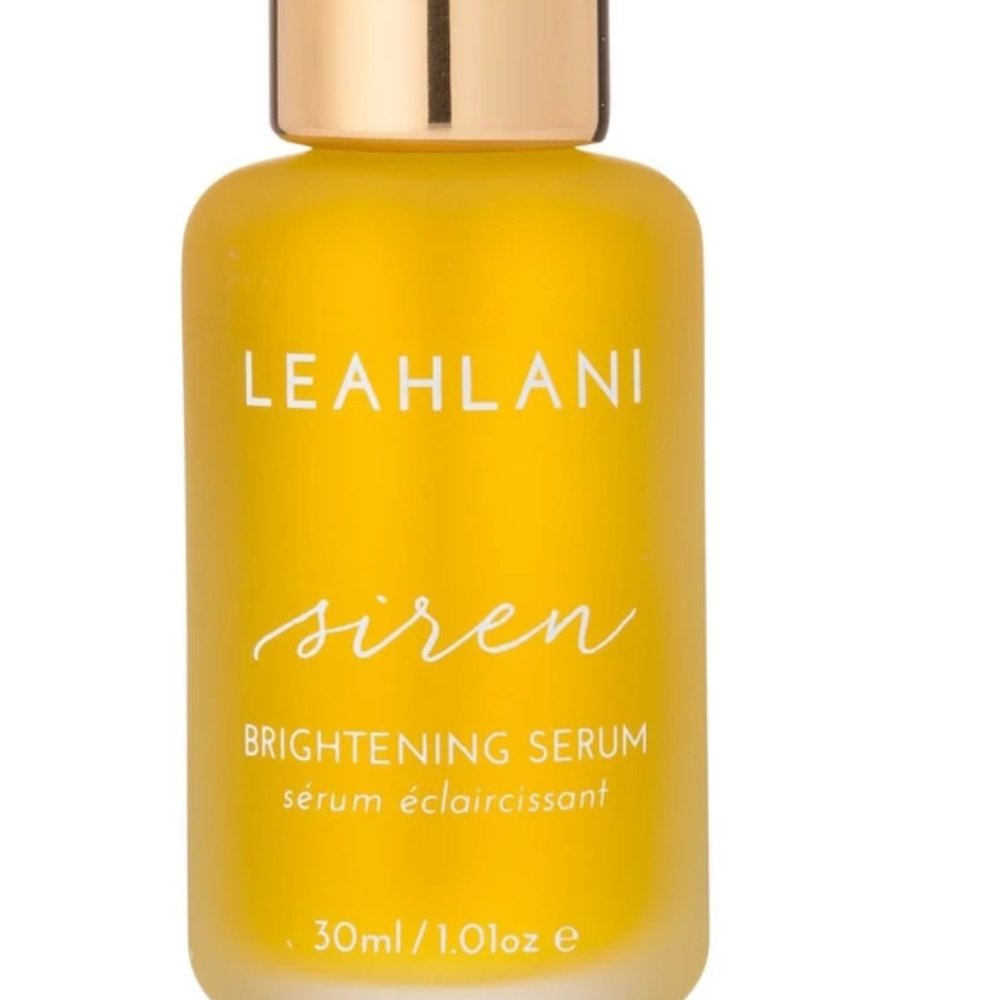 leahlani siren serum